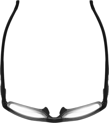 Vista 5 de BroLizard Replacement Temples Arms for Oakley Crosslink Glass Satin Black Frame