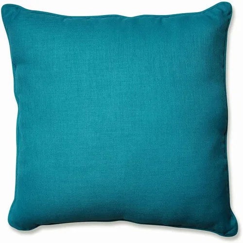Vista 51 de Almohada perfecta para exteriores/interiores almohadas Pompeii Throw Pompeya Roja