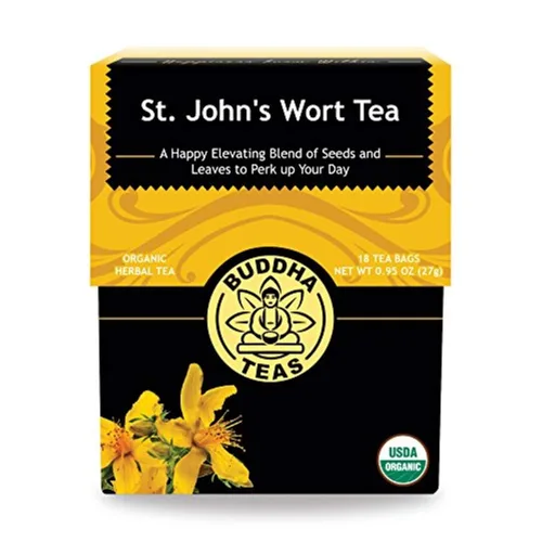Vista 22 de Té de raíz de Ashwagandha– Hierbas Orgánicas – 18 bolsas de té libre de lavandina