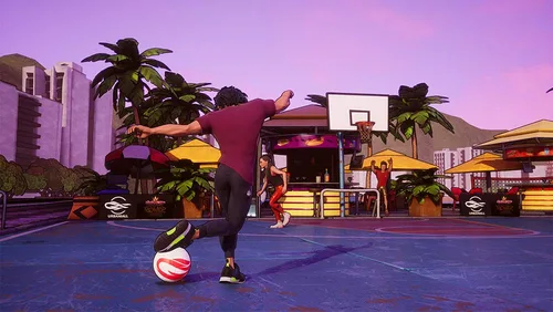 Vista 3 de Street Power Football (PS4)