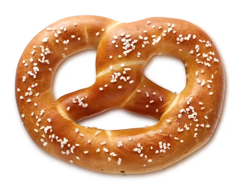 Vista 7 de PretzelHaus Bakery - Pretzel auténtico bávaro con azúcar y canela