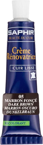 Vista 22 de Saphir Beaute du Cuir Beaute du Cuir Crema Renovadora 0.8 fl oz