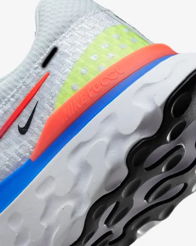 Vista 5 de Nike mens React Infinity 3
