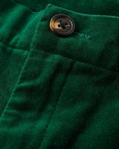 Vista 9 de Gymboree Boys and Toddler Velvet Dress Pants