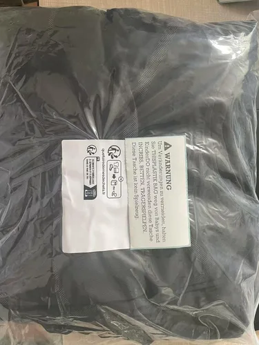 Vista 4 de BOOMCOOL 5 piezas de ropa de gimnasio para hombres, conjuntos de entrenamiento
