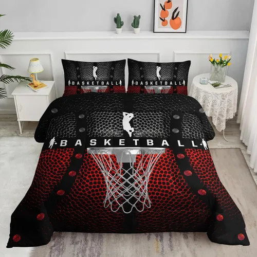 Vista 38 de Juego de edredón para niños Axolotl, tamaño individual, juego de ropa de cama con diseño de autos de carreras para niños, niñas, adolescentes