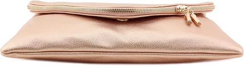 Vista 3 de FashionPuzzle Bolsa de mano grande sobre con correa de cadena (sobretamaño)