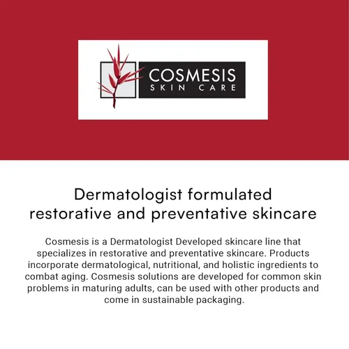 Vista 7 de Suero antioxidante de resveratrol - Combate el envejecimiento con antioxidantes de polifenoles y resveratrol del té - 1 fl oz - Cosmesis