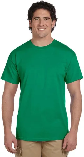Vista 57 de Gildan G2000 - Camiseta de algodón para hombre Blanco