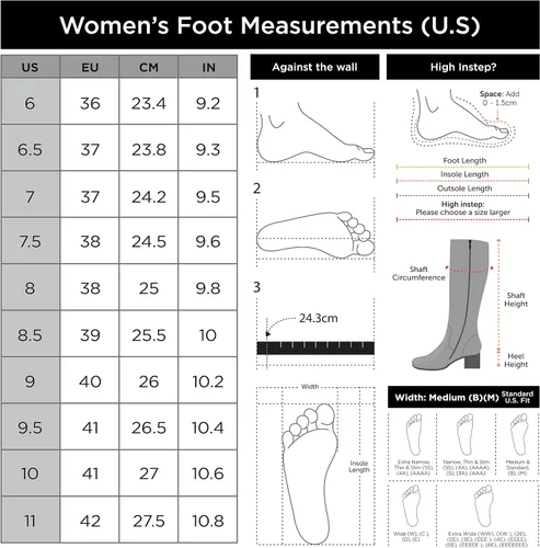 Vista 6 de Vintage Foundry Co. Women's Naomi Handmade Mid Calf Boots w Adjustable Single Strap Laces Full Side Zipper Lug Sole Platform Casual Motorcycle