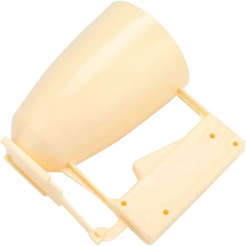 Vista 5 de Dispensador de albóndigas de mano, dispensador de masa de mano, fabricante de albóndigas, dispensador de crema para tartas, dispensador de crema