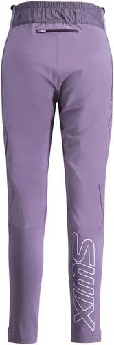 Vista 3 de Swix Horizon Primaloft - Pantalones de invierno elásticos y transpirables para mujer