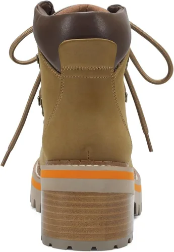 Vista 8 de Aerosoles Botas de senderismo Skylar para mujer