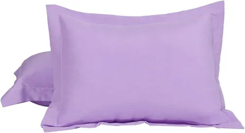 Vista 29 de uxcell Paquete de 2 fundas de almohada de microfibra cepillada suave con cierre de sobre, estándar (20 x 26 pulgadas), color verde aguacate