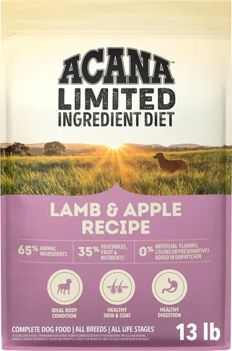 Vista 15 de ACANA Singles - Alimento seco para perros con ingredientes limitados