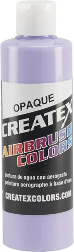 Vista 7 de Createx Pintura de colores para aerógrafo, 8 onzas, aguamarina opaco