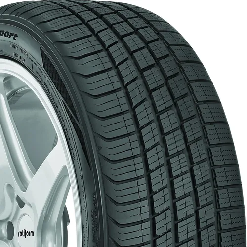 Vista 6 de TOYO CELSIUS SPORT 215/50R17 95V XL BW