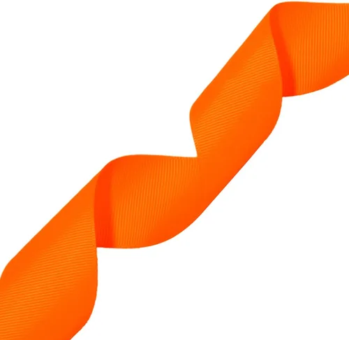 Vista 22 de Morex Ribbon Cinta de grogrén de neón, 1-1/2 pulgadas por 20 yardas, Bright Royal (06738/20-614)