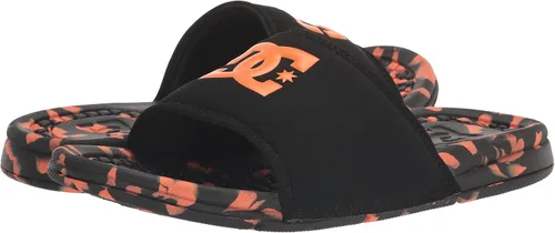 Vista 7 de DC Sandalia Bolsa Slide para hombre