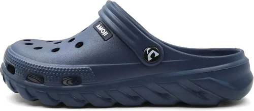 Vista 2 de Amoji Zuecos de jardín unisex Zapatos de jardinería AA1521