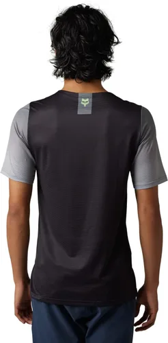 Vista 2 de Fox Racing Flexair SS - Camiseta para bicicleta de montaña para hombre