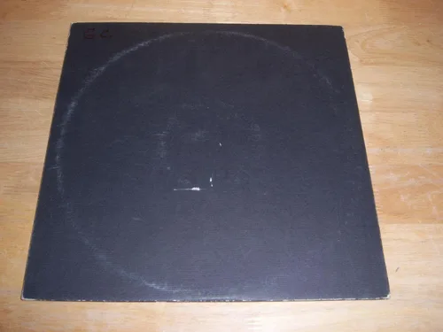 Vista 2 de A CONTEMPORARY ROCK OPERA TRUTH OF TRUTHS vinyl record
