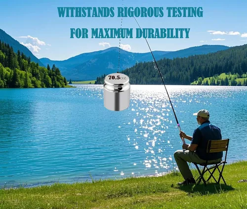Vista 7 de Caña de pescar telescópica de fibra de carbono 26.6 pies portátil ultraligera para mosca, varilla Tenkara plegable para bass y crappie, kit completo