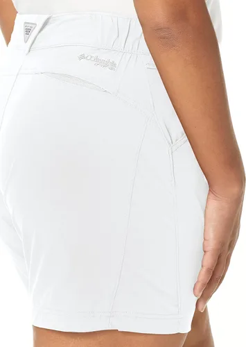 Vista 3 de Columbia Pantalón corto Coral Point Iii para mujer
