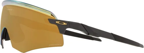 Vista 2 de Oakley Men's Oo9471 Encoder Rectangular Sunglasses