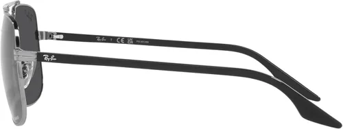Vista 4 de Ray-Ban RB3699 - Gafas de sol cuadradas