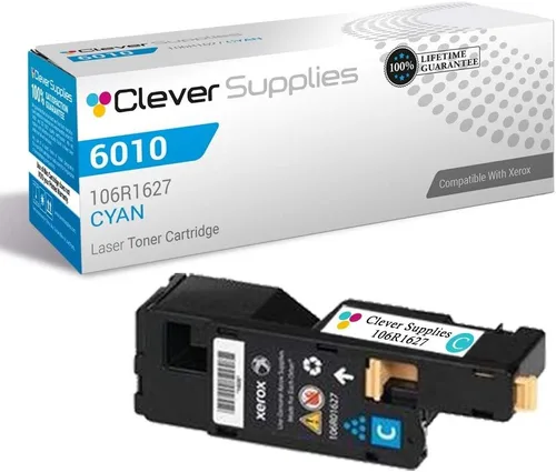 Vista 71 de CS - Cartucho de tóner compatible con Phaser 6510/WorkCentre 6515 106R03691 Magenta para Phaser 6510 WorkCentre 6515