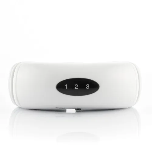 Vista 7 de Masajeador de Cuello y Espalda Electromagnético Calmagner InnovaGoods