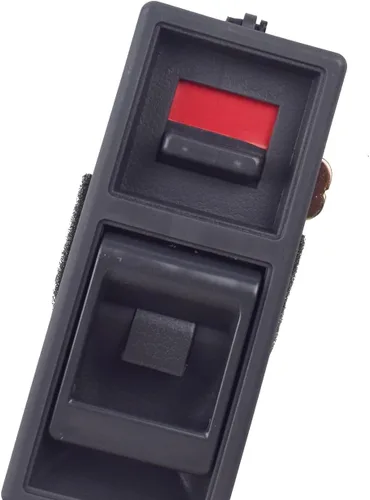 Vista 7 de Manija interior de puerta trasera trasera MB774953 MB793491 para Mitsubishi Montero Pajero V31 V32 V33 V43 1990-2000