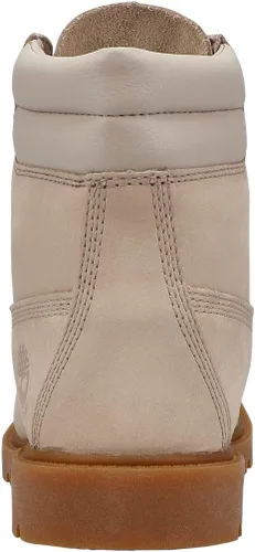 Vista 3 de Timberland Linden Woods Botas impermeables de 6 pulgadas para mujer