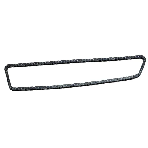 Vista 5 de HIAORS Cadena de transmisión T8F de 116 eslabones resistente compatible con 43cc 47cc 49cc 50cc 2-Stoke SSR SX50 Coolster ATV SYX Moto Holeshot