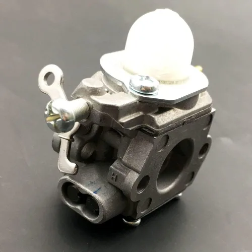 Vista 6 de LIZAPUS Carburador para Craftsman 316.794470 316.711200 316.711370 753.06872 316.711021 316.99010 316794370 316.794371 316.711390 25cc 27cc