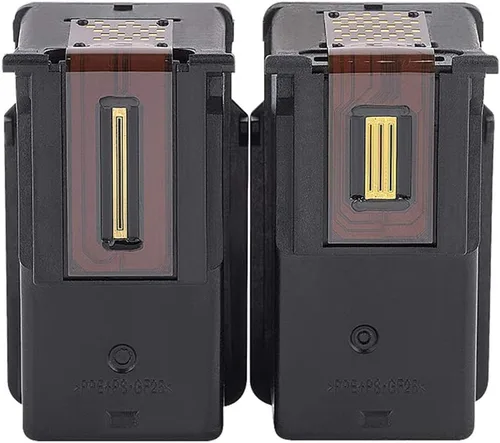 Vista 3 de Cartucho de tinta de repuesto para Canon 245 para Canon PG-245XL 245 XL para Pixma MX492 MX490 MG2420 MG2520 MG2522 MG2920 MG2922 MG3022 MG3029 2