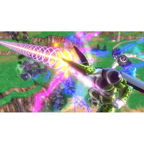 Vista 5 de Dragon Ball Xenoverse 2 - Xbox One Standard Edition