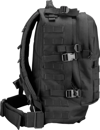 Vista 3 de Barska Loaded Gear GX-200 Mochila táctica
