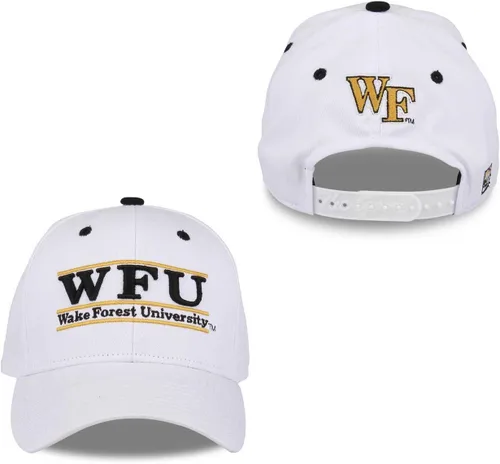 Vista 4 de El juego NCAA Unisex-Adulto El juego Diseño de barra de apodo