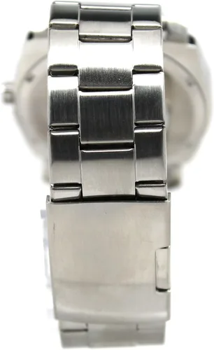 Vista 8 de Fallout reloj de acero inoxidable para hombre (FOT8004)
