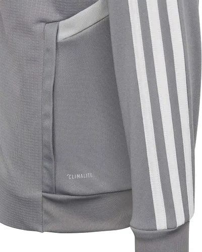 Vista 4 de adidas Chaqueta de entrenamiento Tiro 19 para jóvenes