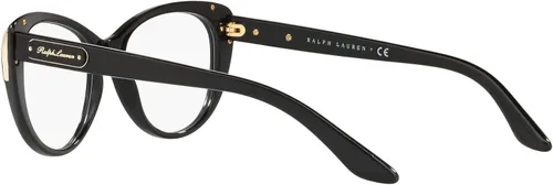 Vista 5 de Ralph Lauren Marcos de lentes recetados Rl6182 Cat Eye para mujer