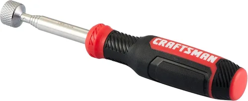 Vista 3 de CRAFTSMAN Herramienta de recogida magnética, eleva hasta 2 libras (CMMT14114)