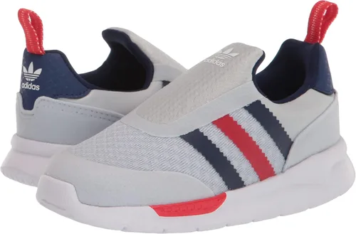 Vista 7 de adidas Originals Unisex-Child Zx 360 Sneaker