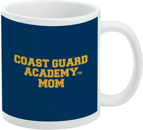 Vista 340 de Abilene Christian Wildcat Taza de café de cerámica, tazas de regalo novedosas para café, té y bebidas calientes, 11 onzas, color blanco