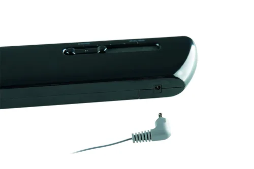 Vista 4 de Official Nintendo Wii Wireless Ultra Sensor Bar with Extended Play Range