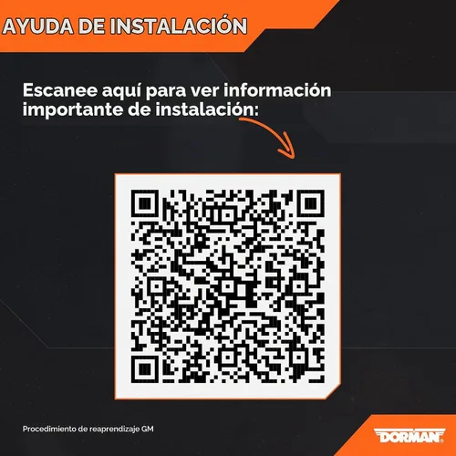 Vista 2 de Dorman 977-316 Cuerpo electrónico del acelerador compatible con modelos seleccionados (OE FIX)