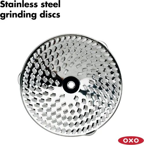 Vista 7 de OXO Good Grips – pisapuré