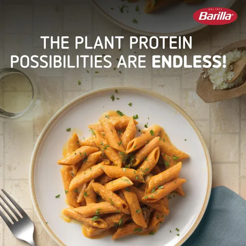 Vista 6 de Barilla Legume Pasta